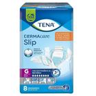 Fralda Geriatrica Tena Slip Dermacare G 8 Unidades - Tena Derma Care