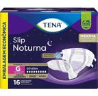 Fralda Geriatrica Tena Slip Noturna G C/16