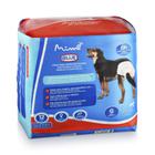 Fralda Higiênica Pet Fêmea Tam. G 12pcs Blue Mimo - PP374