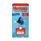 Fralda Huggies Little Swimmers Praia E Piscina G-Xg 10