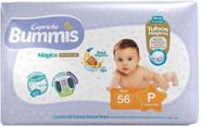 Fralda Infantil Capricho Bummis P COM 56