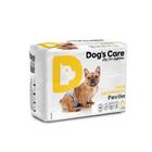 Fralda Macho M Pacote Com 12 Unidades Dogs Care