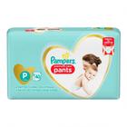 Fralda Pampers Pants Premium Care G Mega Com 30 Unidades - precopopular