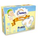 Fralda Pano Luxo Estampa Menino Cremer 70X70Cm Caixa C 5