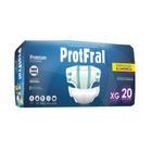 Fralda Protfral Premium