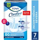 Fralda tena confort incont severa eg 7un