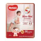 Fralda Turma Da Mônica Huggies Supreme Care Tamanho Xg