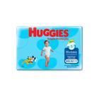 Fraldas Descartáveis Huggies Tripla Proteção Xg 32 Und