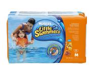 Fraldas Huggies Little Swimmers F Lit Swimm Tam M 