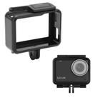 Frame Armação Moldura Original Para Câmeras Sjcam 10 Series