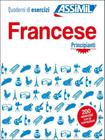 Francese principianti - cahier d'exercices