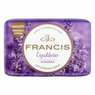 Francis Sabonete 85g Aromachologie Lilas