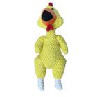 Encharcado De Frango De Borracha Brinquedos Brinquedos Cão Animal De  Estimação Gritando Frango Para Crianças Festa Gadgets Presentes Brinquedo  De Aperto Sono De $112,82