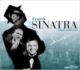 Frank Sinatra - Trilogy Collection - Music Brokers Brasil