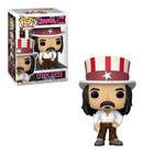 Frank Zappa 264 Pop Funko Rocks