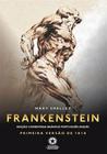 Frankenstein - primeira versao de 1818