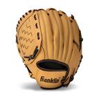 Franklin Sports Baseball + Luva de Softbol - Field Master B