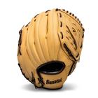 Franklin Sports Baseball + Luva de Softbol - Field Master B