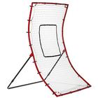 Franklin Sports Baseball Rebounder Net - Baseball + Softba