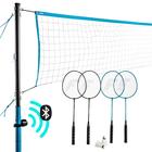 Franklin Sports Bluetooth Badminton - Badminton Completo S