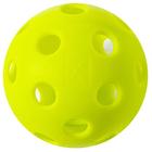 Franklin Sports Bolas Verde Limão - X-26 - 3 unidades