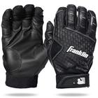 Franklin Sports MLB Batting Gloves - 2º Skinz Youth Batti