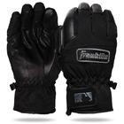 Franklin Sports MLB Batting Luvas - Coldmax Cold Weather