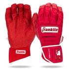 Franklin Sports MLB Luvas de Rebatimento - CFX Pro PRT Heavy Dut