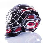 Franklin Sports NHL Carolina Hurricanes Hóquei Goalie Face