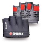 Franklin Sports Spartan Race Minimalista OCR Tradicional Gl