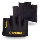 Franklin Sports Spartan Race Minimalista Premium Luva OCR