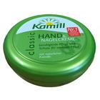 Frasco de 150 ml de creme para mãos e unhas Kamill Classic