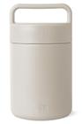 Frasco de alimentos Thermos Simple Modern Provision 350 ml de amêndoa e bétula