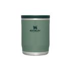 Frasco para alimentos isolado Stanley Adventure To Go 500mL inoxidável