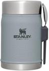 Frasco para alimentos Stanley Classic Legendary Classic 414 ml com garfo