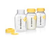 Frasco para leite com 3 unidades 150 ml - Medela