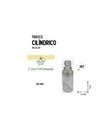 Frasco pet flaconete incolor g18/410 20 ml - Casa Perfumada