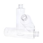 Frasco PET Vazio 220ml Para Água Micelar e Bruma 24mm 50un