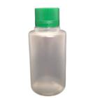 Frasco Plástico Para Reagente sem Gravação Capacidade:1000 ml