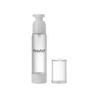 Frasco Pump Airless Transparente 50ml - ProArt