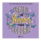 Frases De Amor Para Colorir - culturama