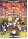 Freak Brothers: A Viagem Continua - Vol.2