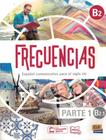 Frecuencias b2.1 - libro del estudiante - EDINUMEN