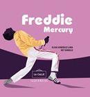 Freddie Mercury - La Calle