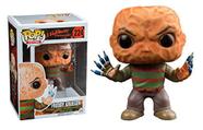 Freddy Krueger Pop Vinil Exclusivo Funko