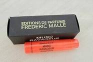 Frederic malle une rose 1 ml de spray de frasco de eau de parfum para mulheres