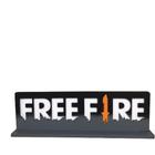 Decoração Display Gamer - Jogo Free Fire - Moai Fab - Painel de Festas -  Magazine Luiza