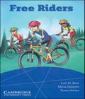 Free riders - level 2 - CAMBRIDGE