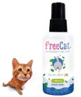 Freecat Catmypet Neutralizador De Mau Cheiro Xixi Coco de Gatos