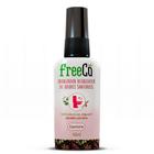 Freecô bloqueador odores com 60ml especiarias